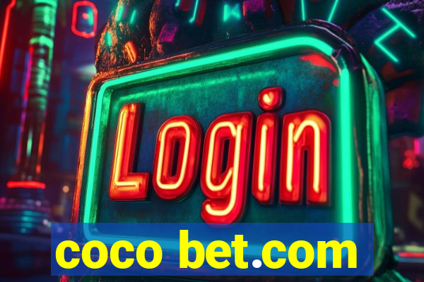 coco bet.com